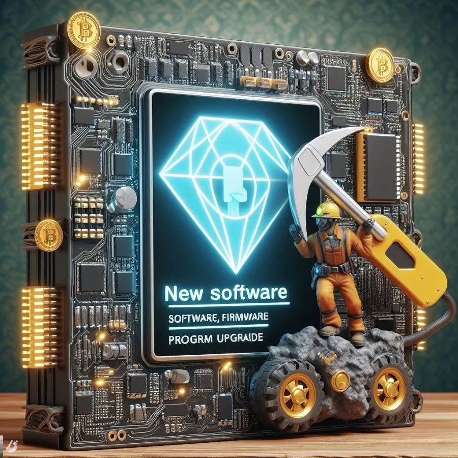 How to update to firmware v1.6.3