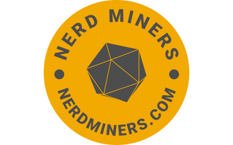 Nerdminers